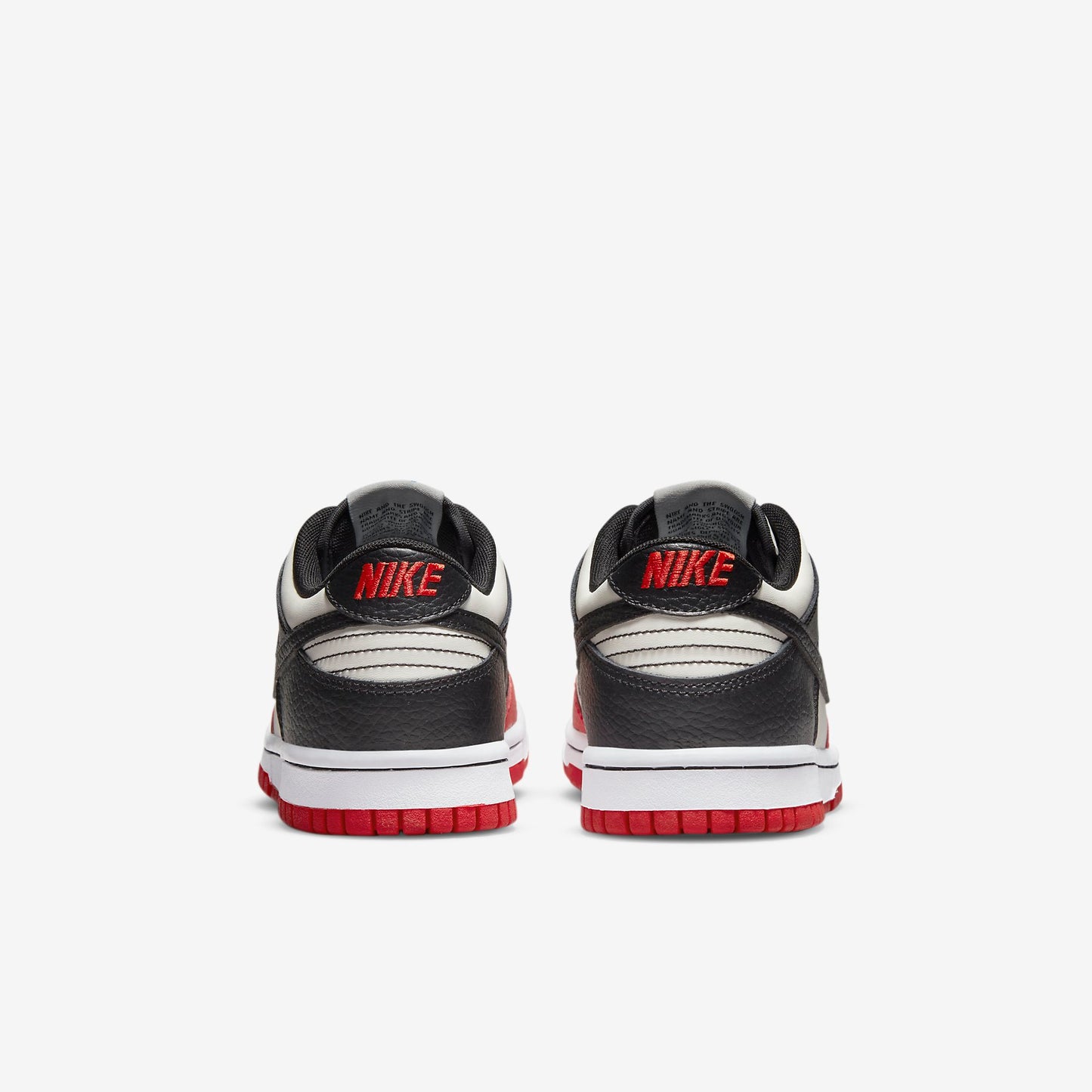 Nike Dunk Low EMB NBA 75th Anniversary Chicago (GS)