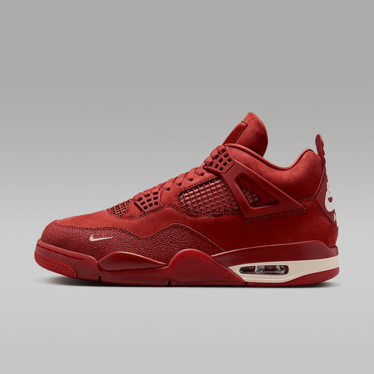 Jordan 4 Retro OG SP Nigel Sylvester Brick by Brick