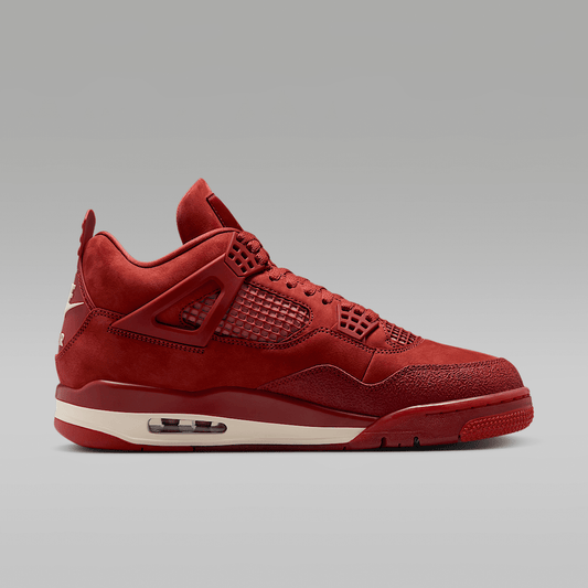 Jordan 4 Retro OG SP Nigel Sylvester Brick by Brick