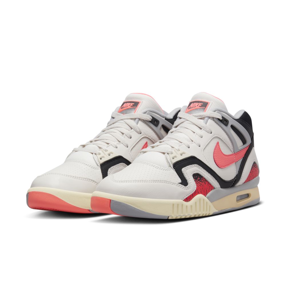 Nike Air Tech Challenge 2 QS 'Hot Lava' 2024