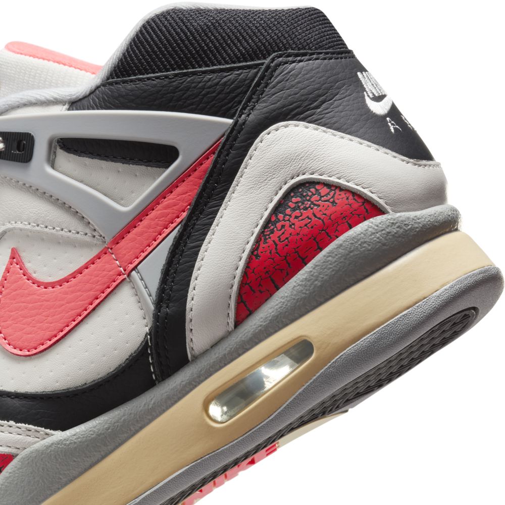 Nike Air Tech Challenge 2 QS 'Hot Lava' 2024