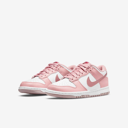 Nike Dunk Low Pink Glaze (GS)