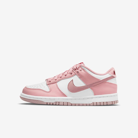 Nike Dunk Low Pink Glaze (GS)