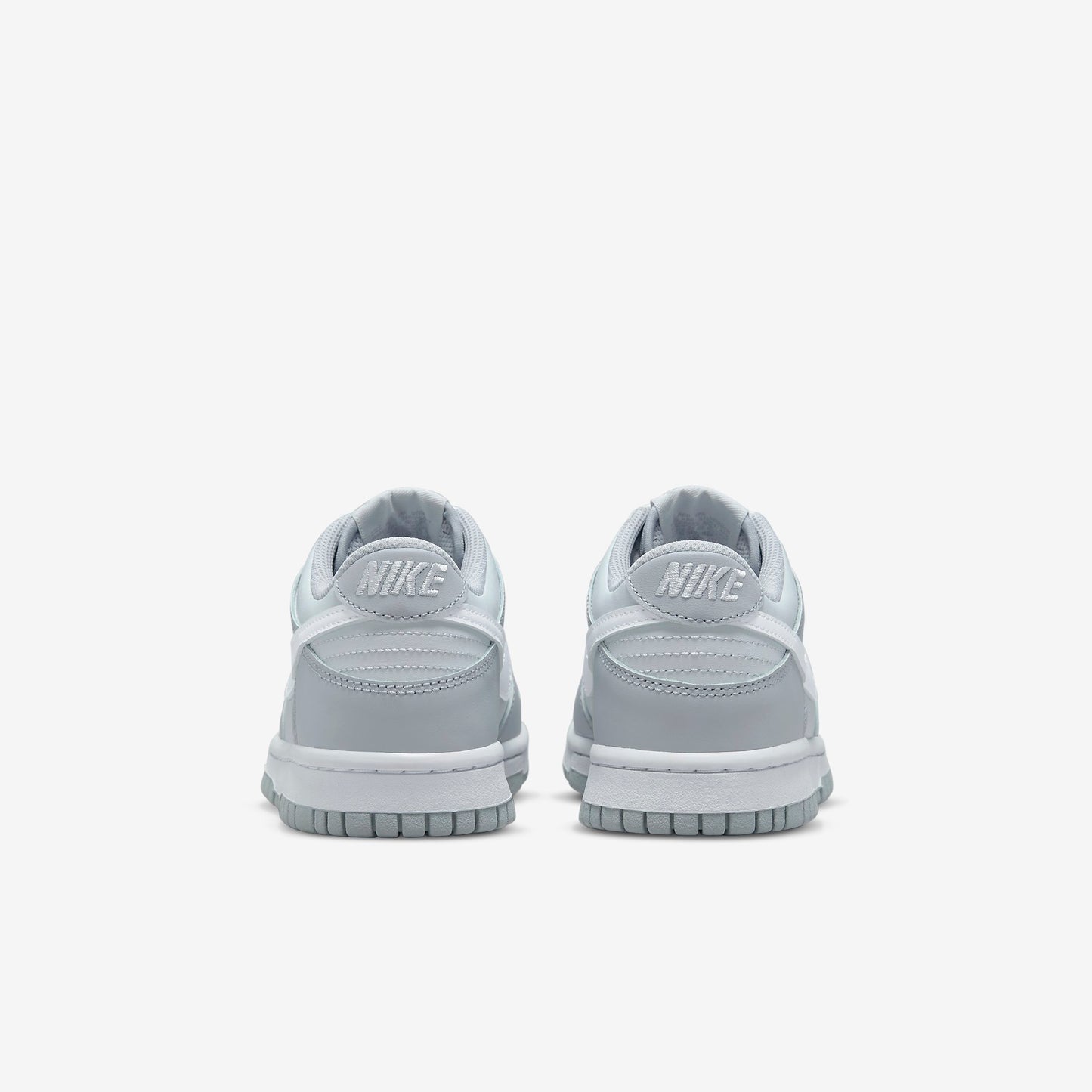 Nike Dunk Low Two-Toned Grey (GS)