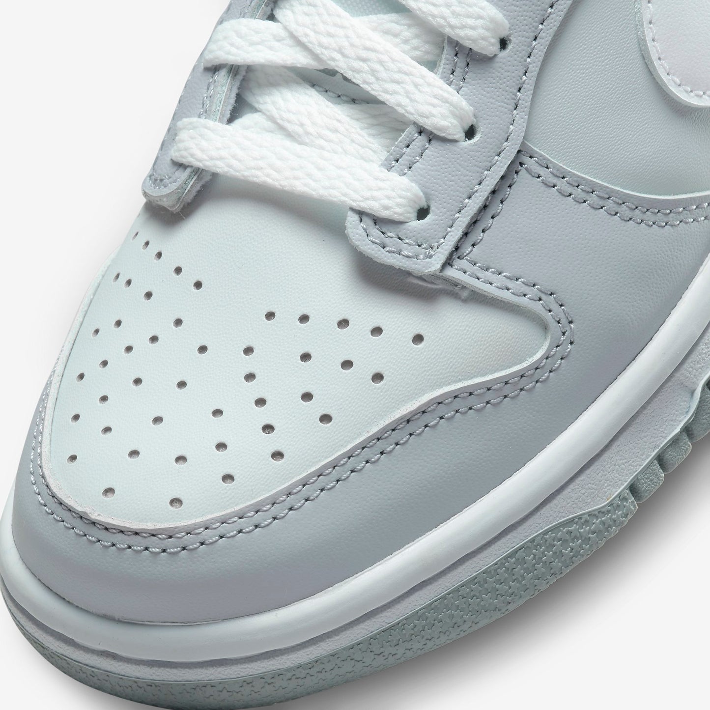 Nike Dunk Low Two-Toned Grey (GS)