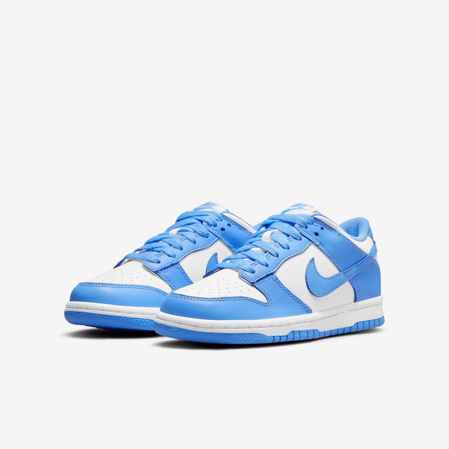 Nike Dunk Low UNC (GS)