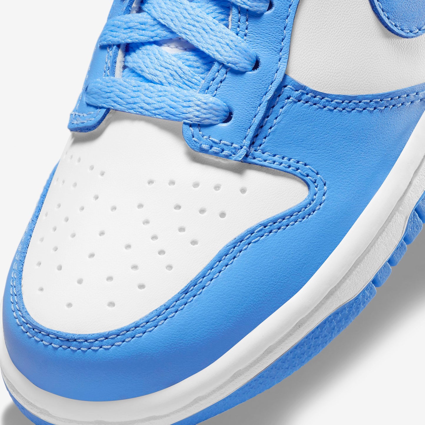 Nike Dunk Low UNC (GS)