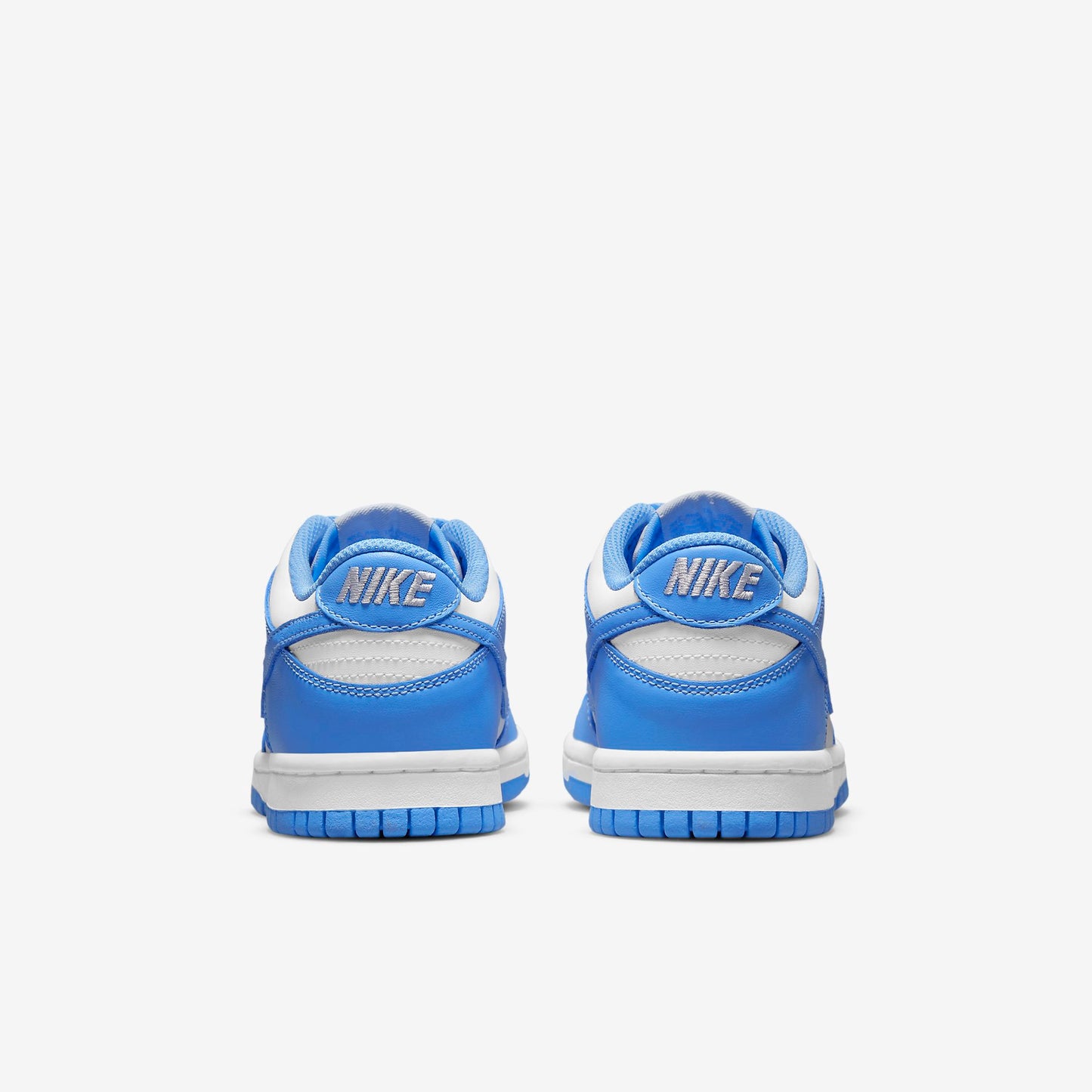 Nike Dunk Low UNC (GS)