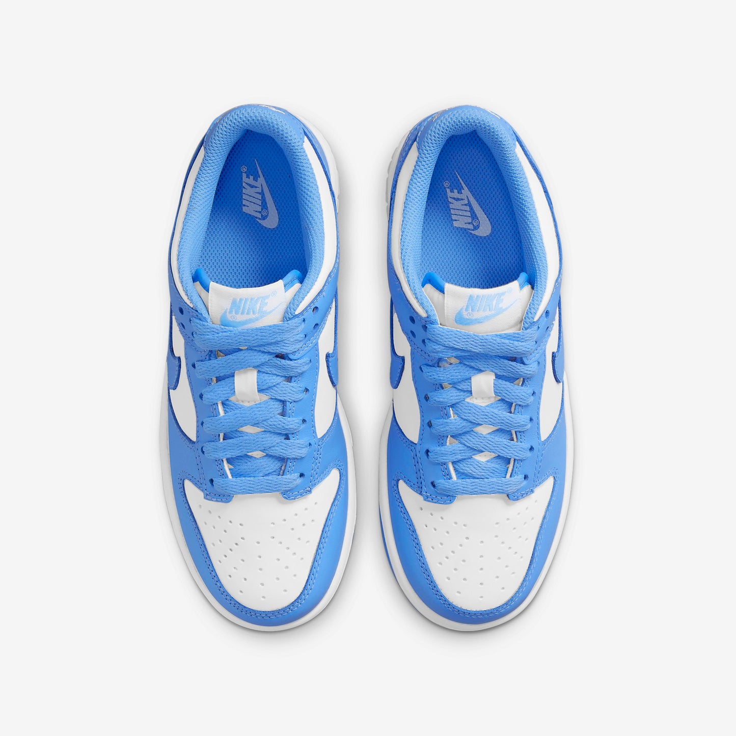 Nike Dunk Low UNC (GS)