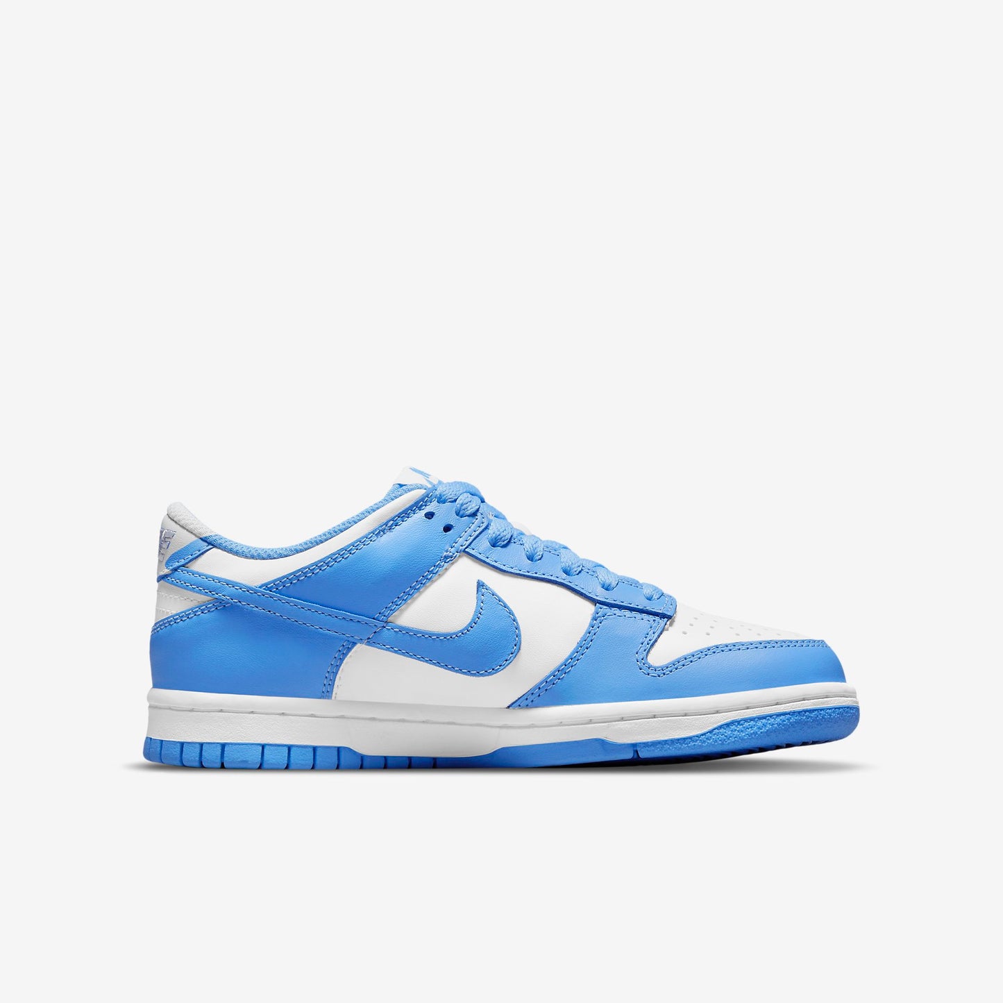 Nike Dunk Low UNC (GS)