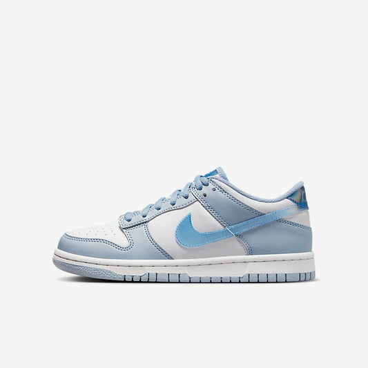 Nike Dunk Low Next Blue Whisper Iridescent (GS)