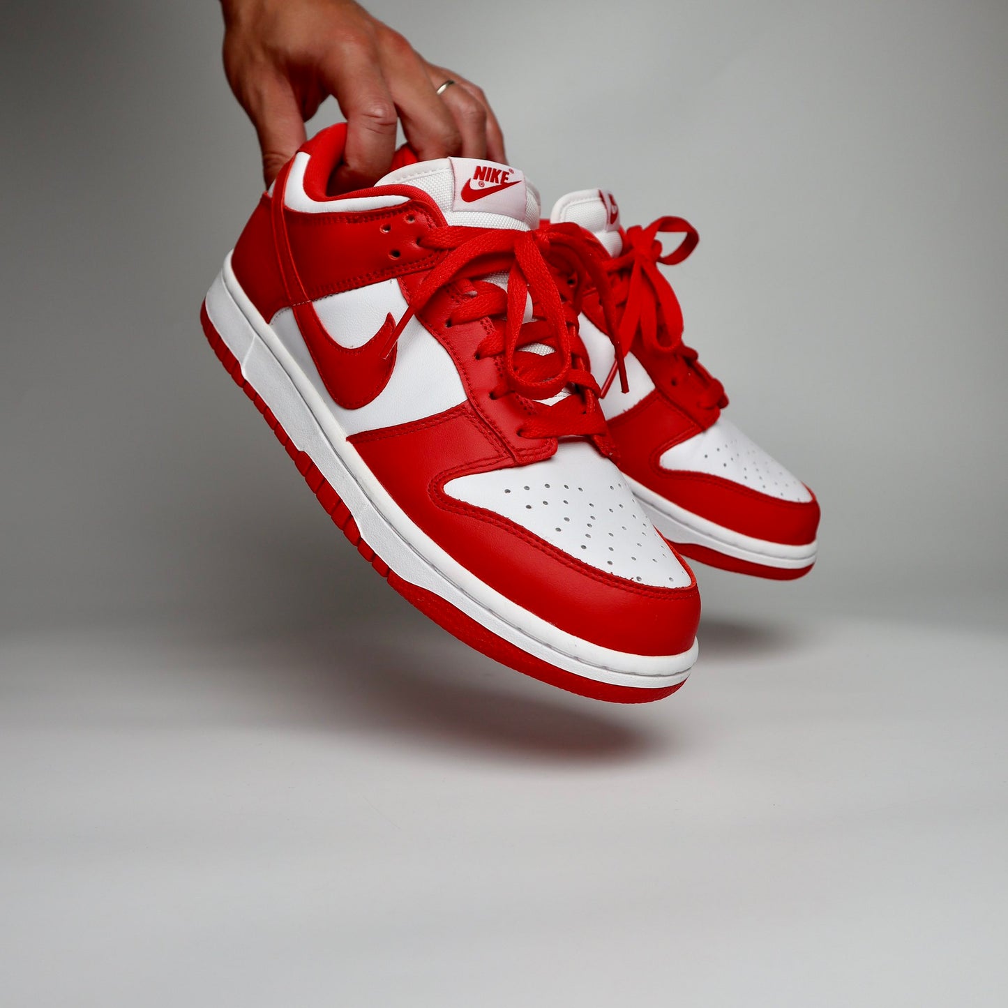 Nike Dunk Low SP St. John's (2020/2023)