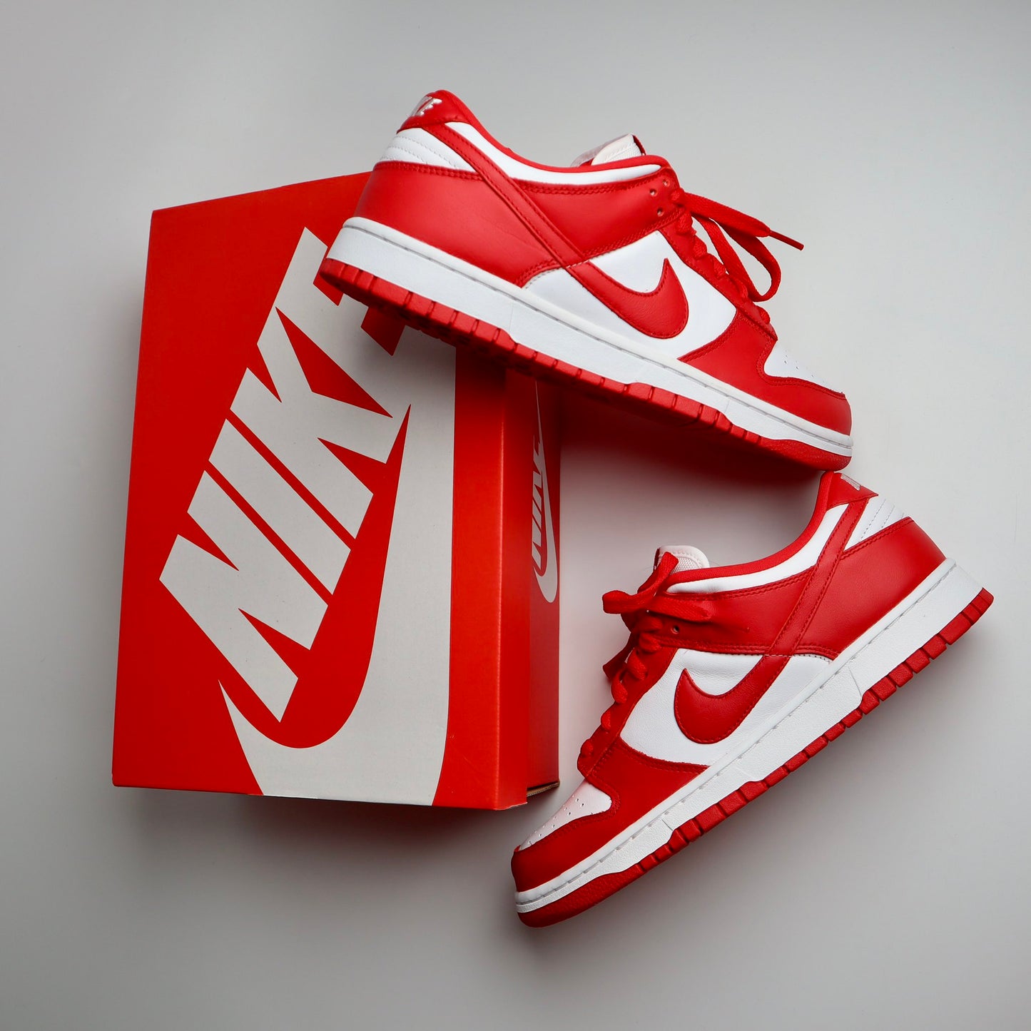 Nike Dunk Low SP St. John's (2020/2023)