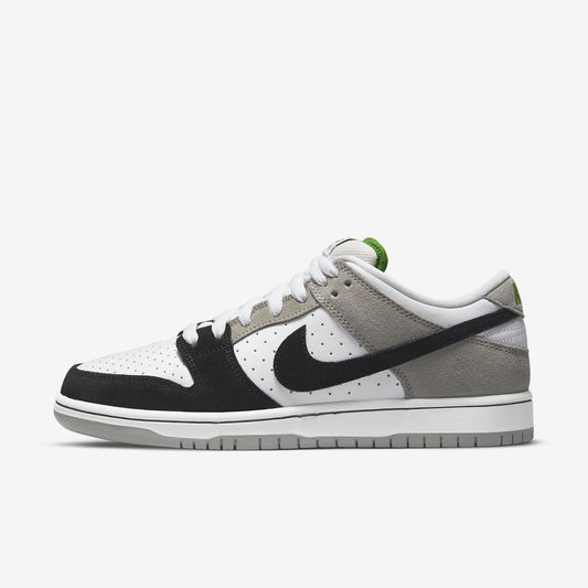 Nike SB Dunk Low Chlorophyll