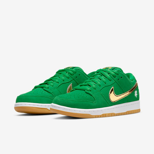 Nike SB Dunk Low Pro St. Patrick's Day (2022)