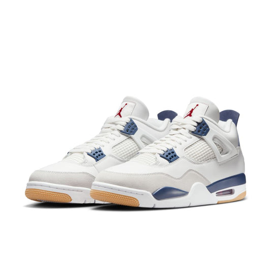 Jordan 4 Retro SB Blu Navy