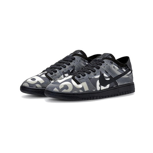 Nike Dunk Low Comme des Garcons Print (W)