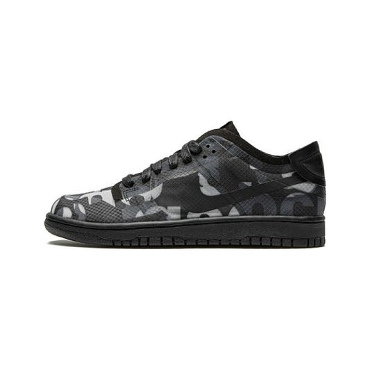 Nike Dunk Low Comme des Garcons Print (W)