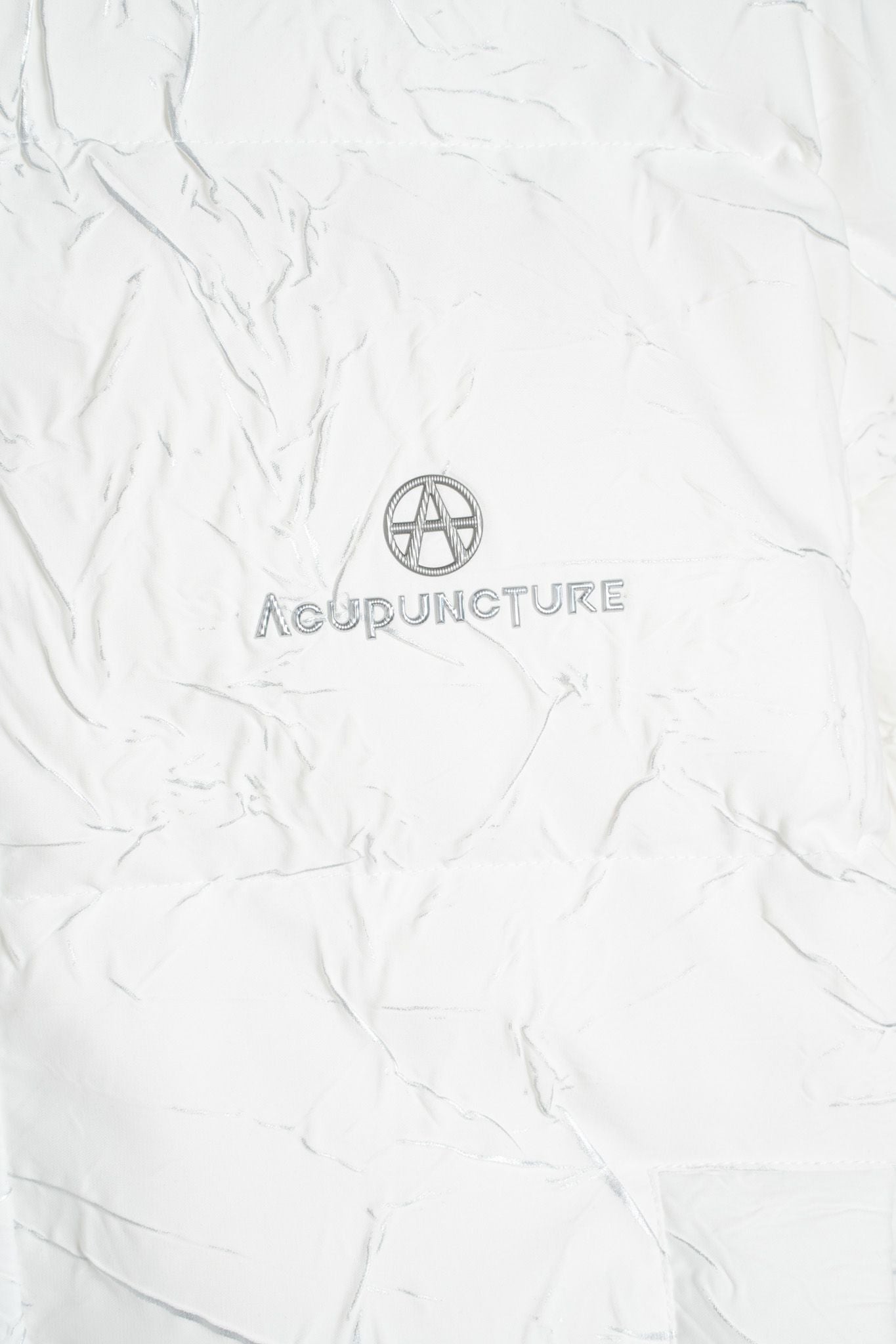 Acupuncture Branch Puffer Jacket