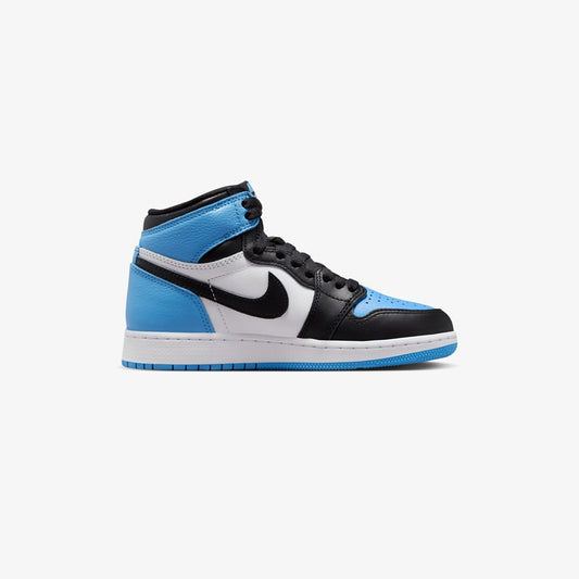 Jordan 1 Retro High OG UNC Toe (GS)