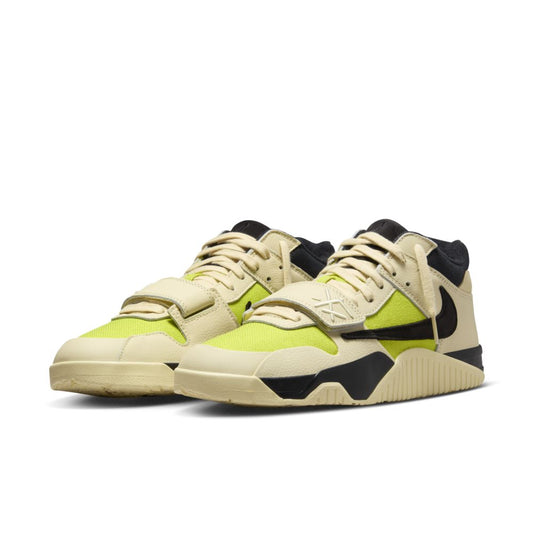 Jordan Jumpman Jack TR Travis Scott Bright Cactus