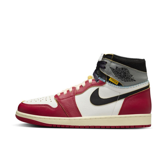 Jordan 1 Retro High OG SP Union LA Chicago Shadow