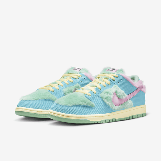 Nike SB Dunk Low Verdy Visty