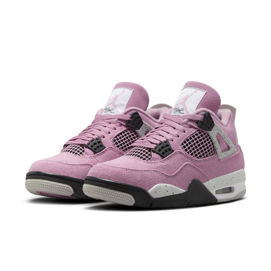 Jordan Jordan 4 Retro Orchid (W)