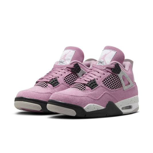 Jordan 4 Retro Orchid (W)
