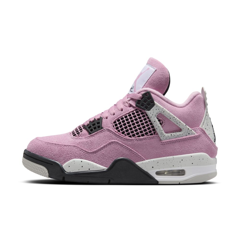 Jordan Jordan 4 Retro Orchid (W)