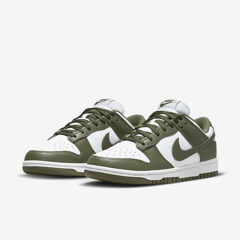 Nike Dunk Low Medium Olive (W)