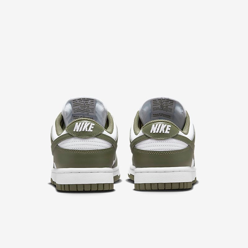 Nike Dunk Low Medium Olive (W)