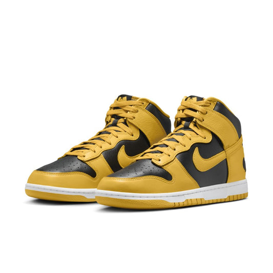 Nike Dunk High Wu-Tang (2024)
