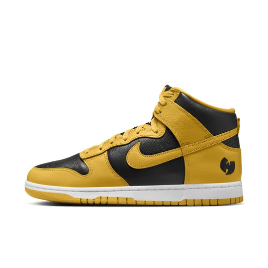 Nike Dunk High Wu-Tang (2024)