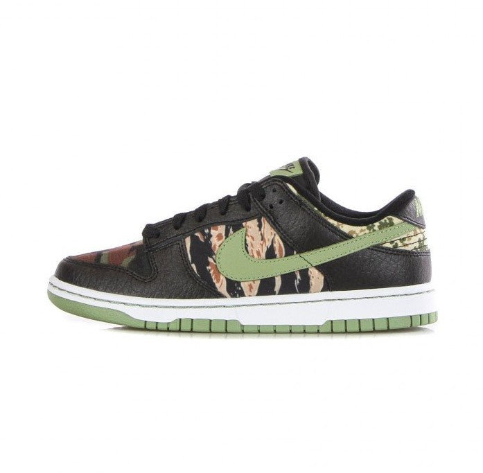 Nike Dunk Low Se Crazy Camo