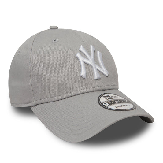 New Era Cappellino 9FORTY New York Yankees Essential