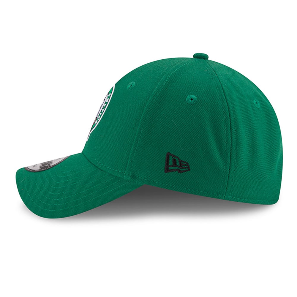 New Era Cappellino 9FORTY Boston Celtics The League