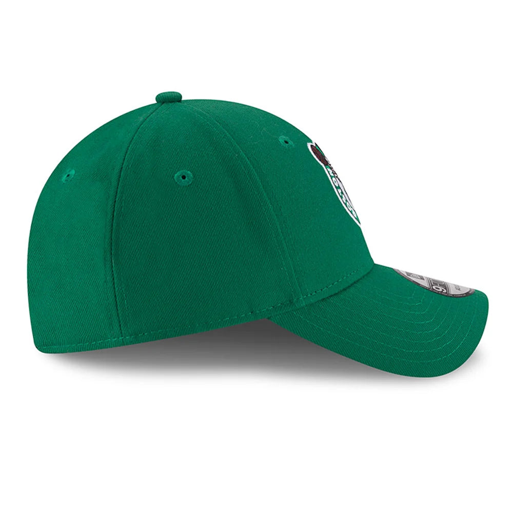 New Era Cappellino 9FORTY Boston Celtics The League