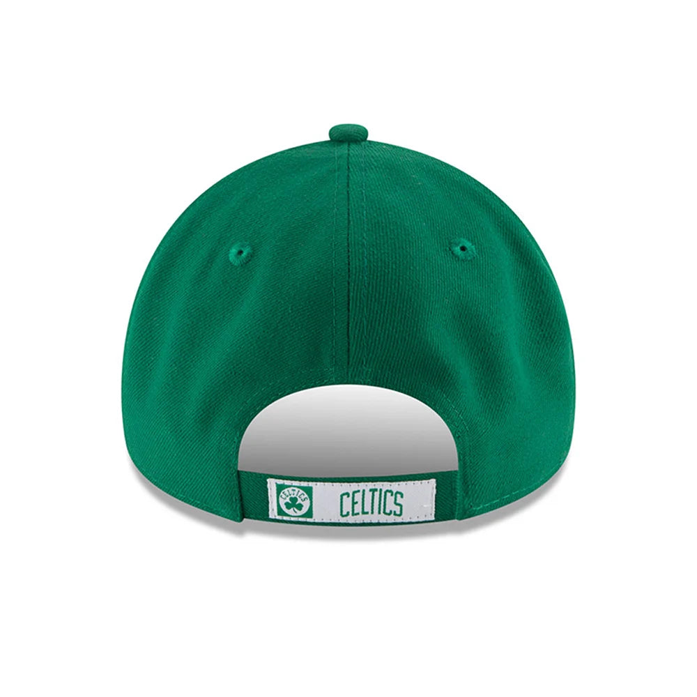 New Era Cappellino 9FORTY Boston Celtics The League