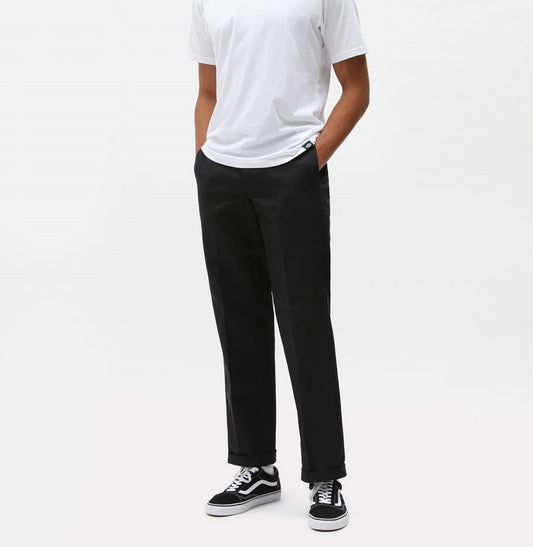 Dickies 874 Pantaloni Da Lavoro Original (Unisex)