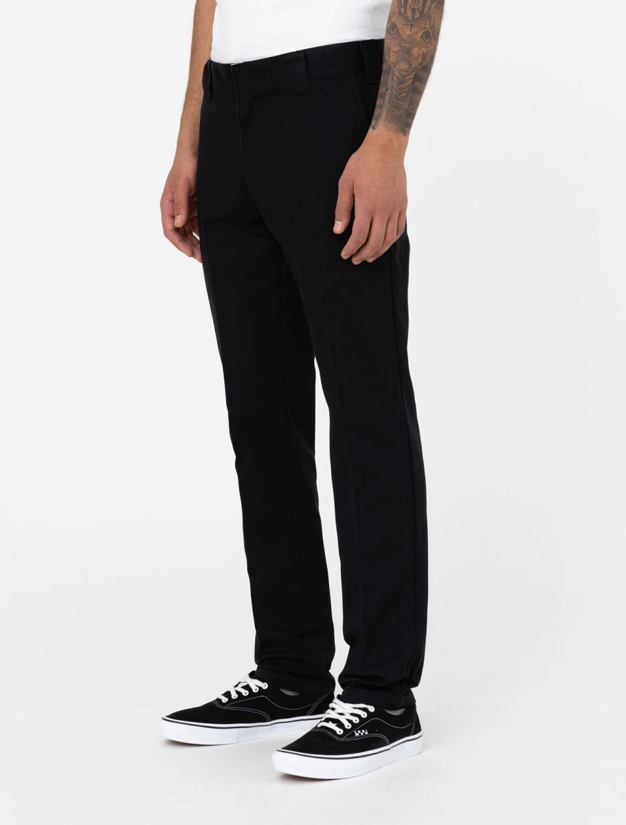 Dickies 872 Pantaloni Da Lavoro Slim Fit