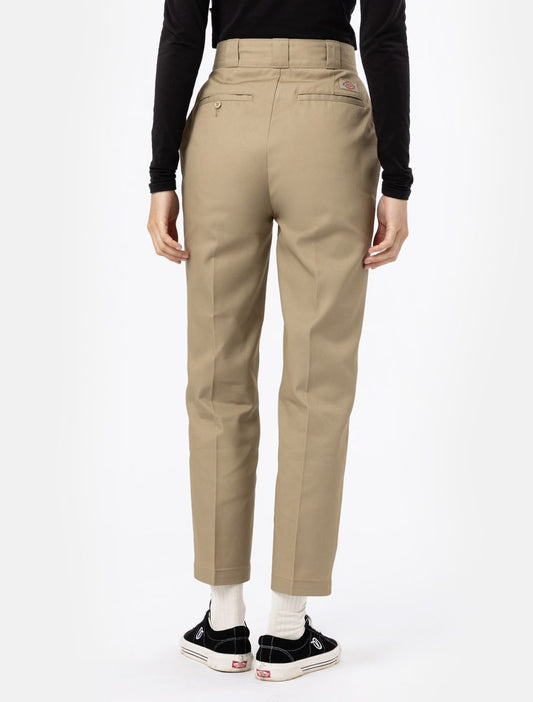 Dickies Pantaloni Cropped Phoenix (W)