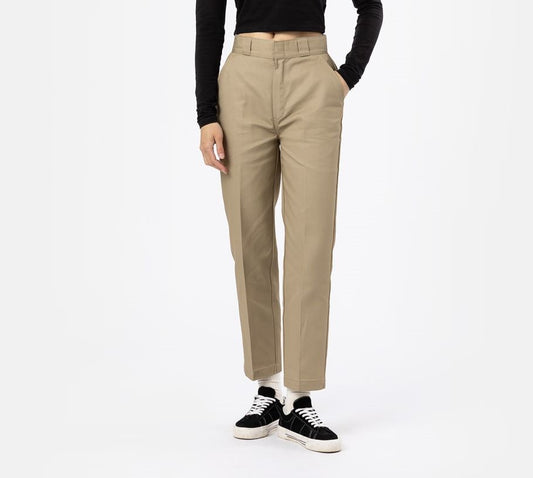 Dickies Pantaloni Cropped Phoenix (W)