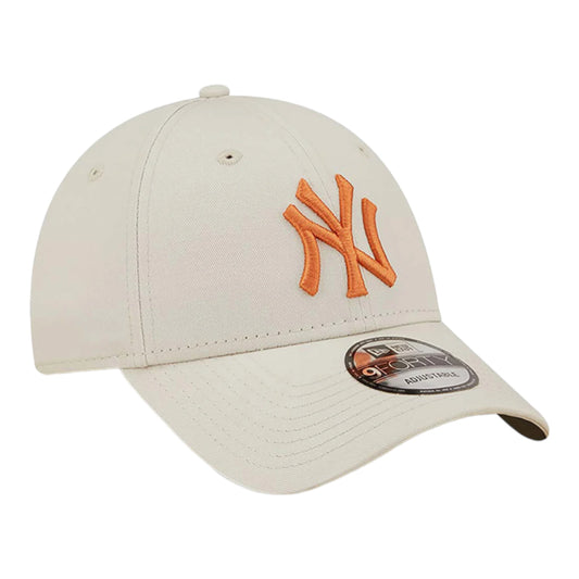 New Era League Essential New York Yankees 9FORTY