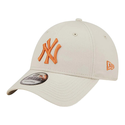 New Era League Essential New York Yankees 9FORTY