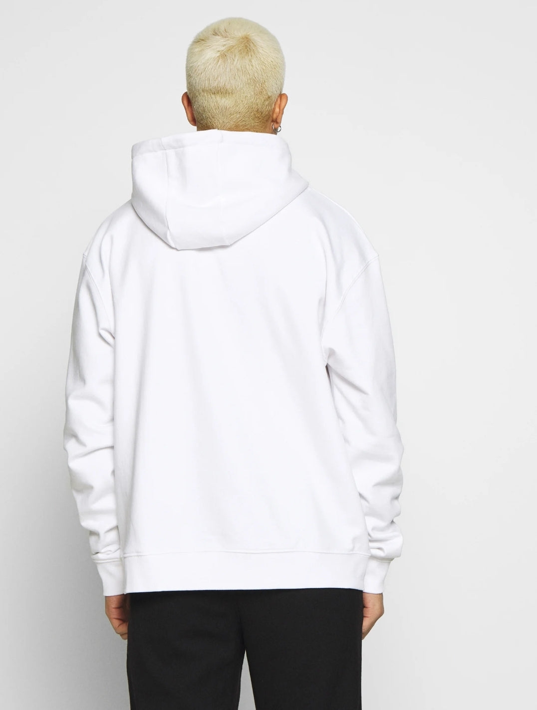 Karl Kani Small Signature Hoodie