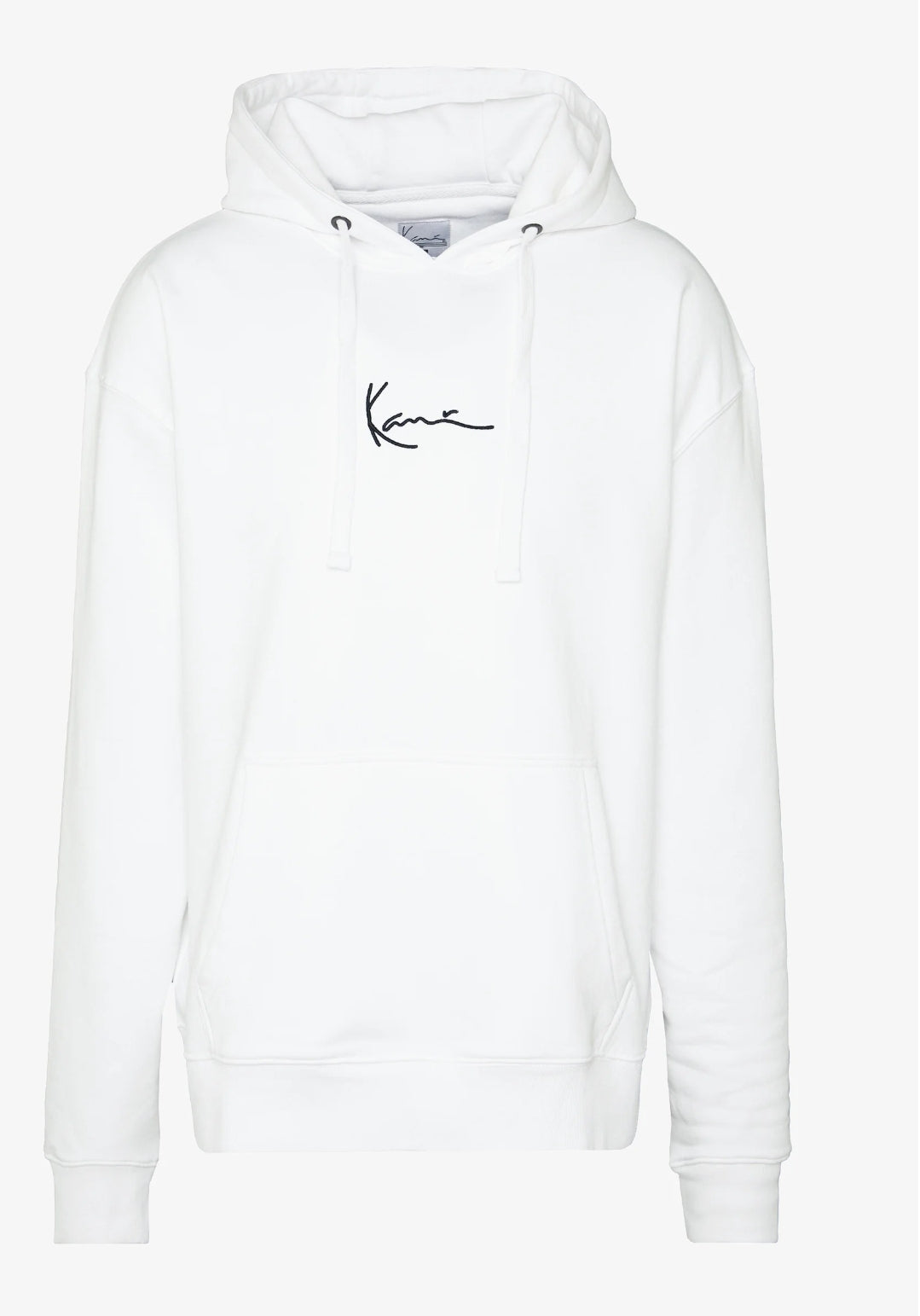 Karl Kani Small Signature Hoodie