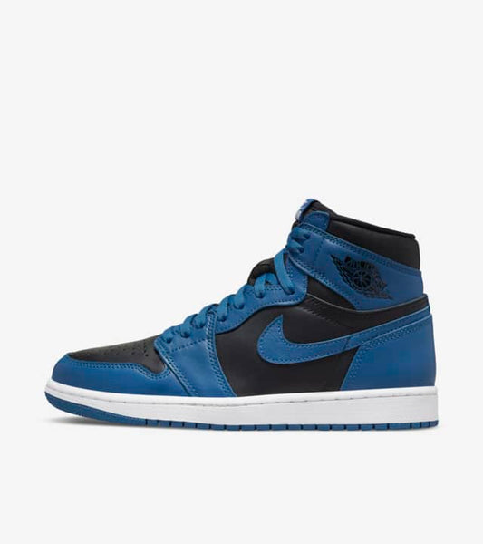 Air Jordan 1 OG High "Dark Marina Blue"