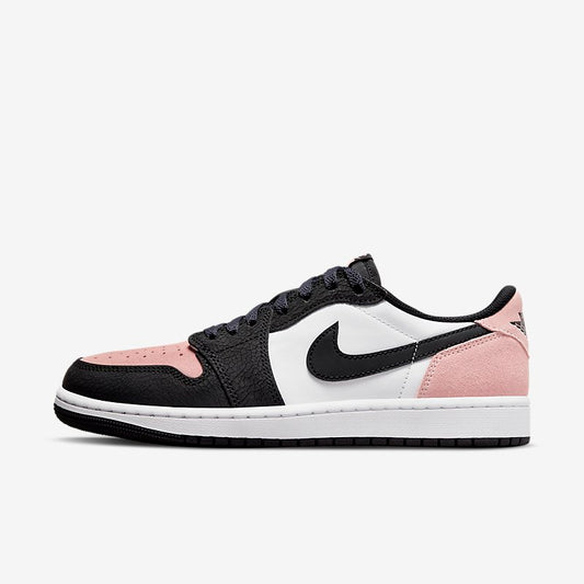 Jordan 1 Low OG Bleached Coral