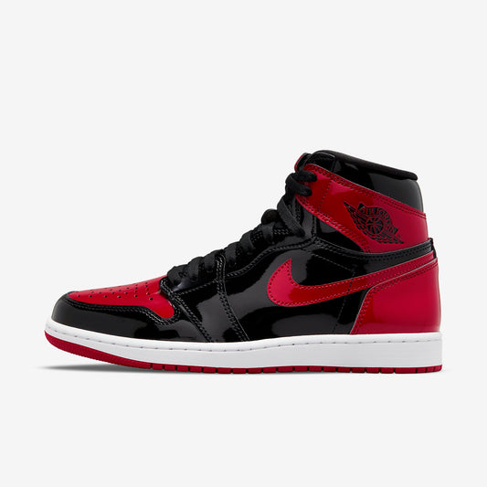 Jordan 1 Retro High OG Patent Bred